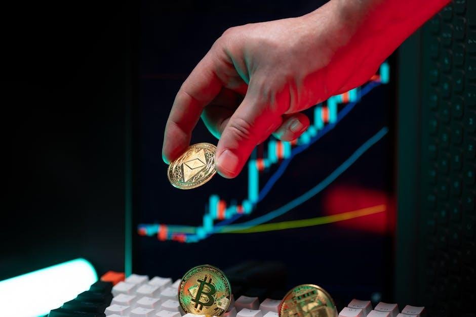Essential Tools for ‍Monitoring Market Trends