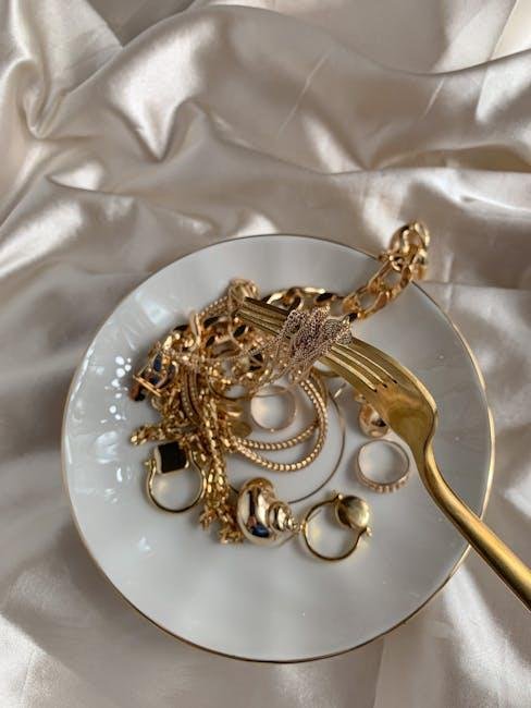 Exploring ​Fashion's Bold Statement: The allure of Chunky Gold‍ Chains