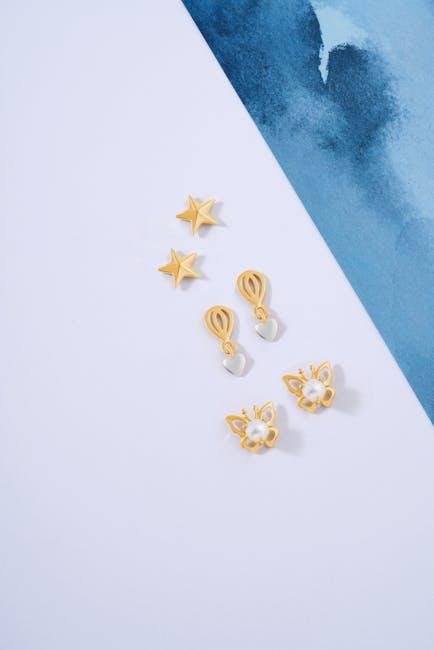 Emerging Trends Shaping the Fine Jewelry Landscape