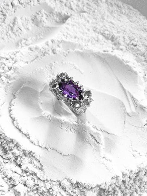 Choosing the Perfect Birthstone Piece for Every Occasion