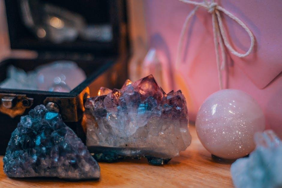 bold Statements: Embracing​ Unique Gemstones and Custom Designs