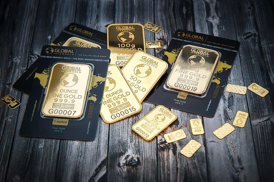 Exploring the Benefits‌ and‍ Risks of Gold Investment