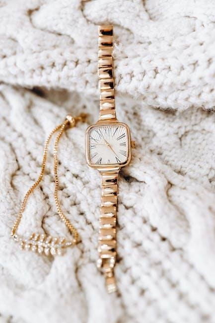 Exploring Everyday Elegance with Affordable‍ Jewelry