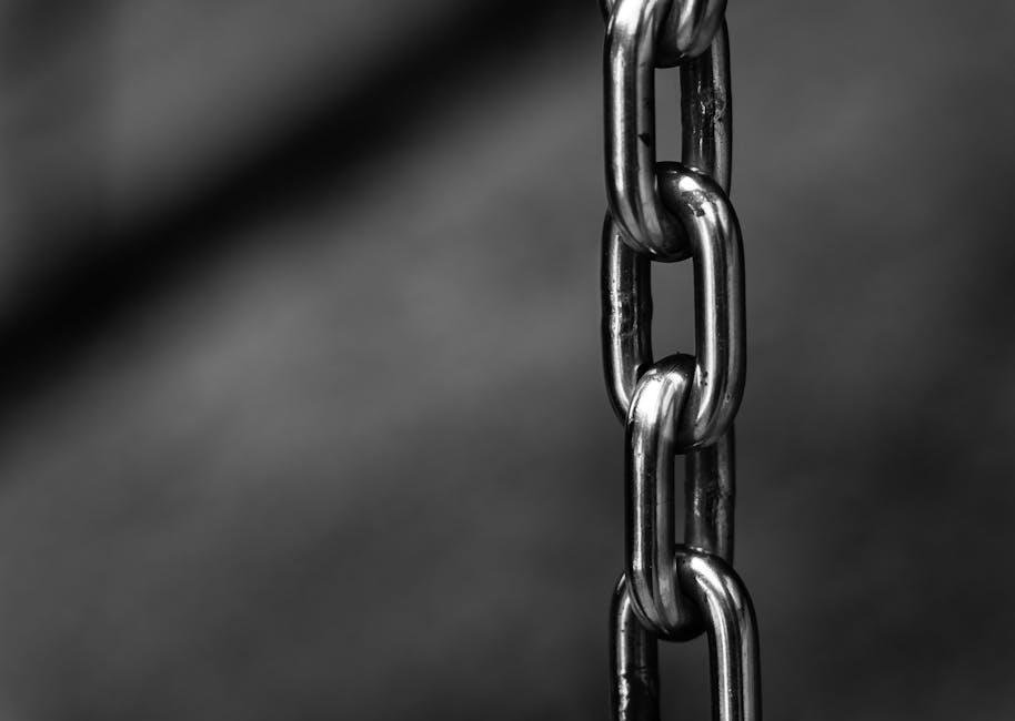 Materials and lengths: Choosing the Right chains for Your Style