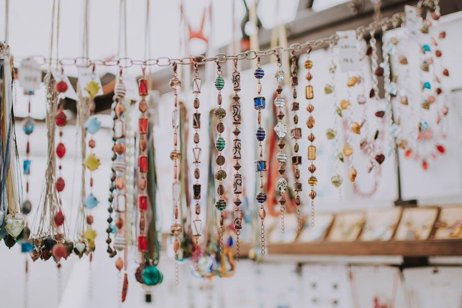 Captivating DIY Jewelry Ideas for personal Touch