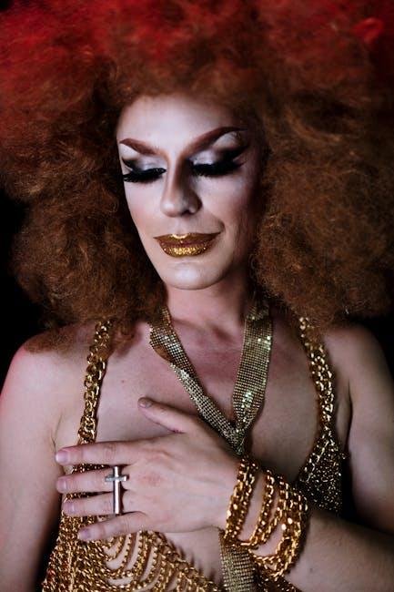 Materials Matter: Understanding Quality ‍and Craftsmanship in ⁣Gold Chains