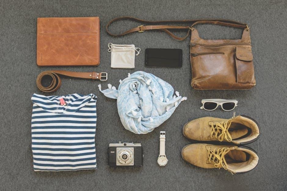 Key Accessories to Make Your Night Shine Radiant