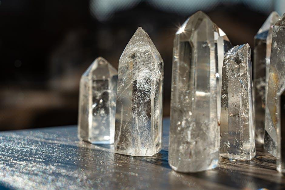 Choosing the‍ Right Cleaning Method for Your Gemstones