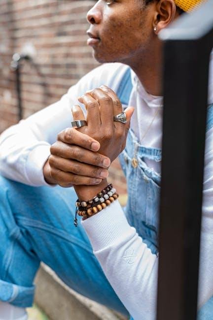 Layering Bracelets for a Contemporary Twist on‍ Classic Styles