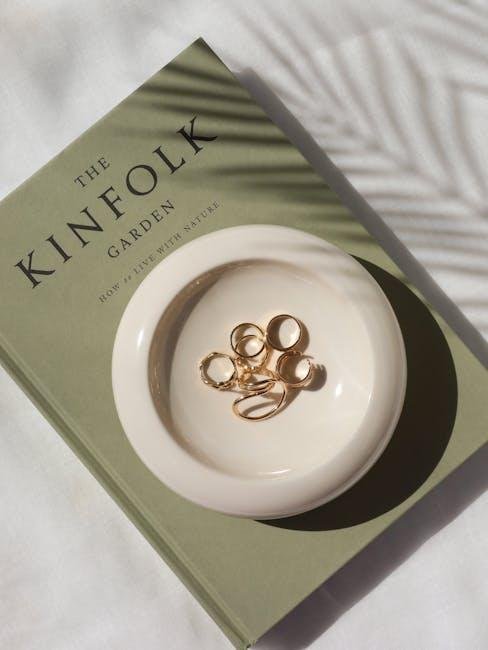 Emerging Symbolism in Contemporary Jewelry Design