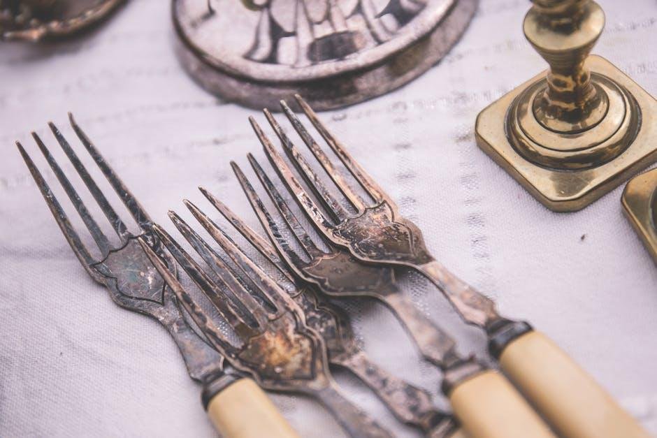 Natural solutions for Silver tarnish