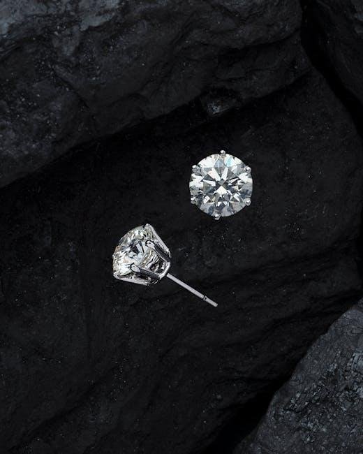 Occasion Matters: Tailoring Earring Selections to ⁣Hairstyle⁤ and Event
