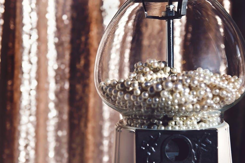 Accessorizing with Pearls: beyond necklaces‌ and Bracelets
