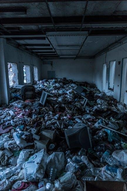 Protecting Against Environmental Hazards ‌and‌ Theft