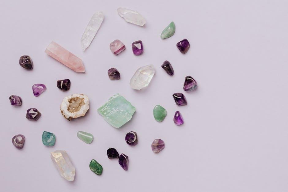 Reviving the ⁣Charm of Birthstone Jewelry in Modern Fashion