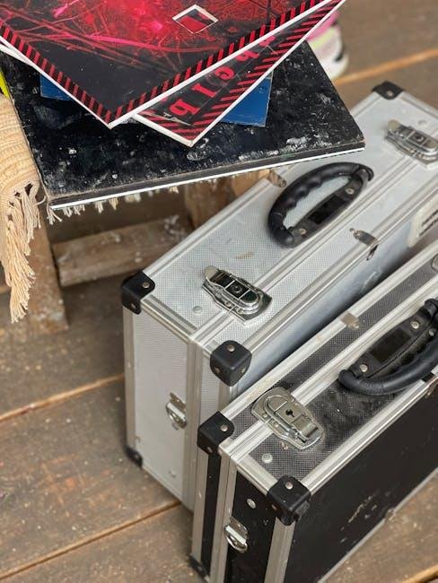 Choosing the Right Travel ⁢Cases‌ for ⁢precious Pieces