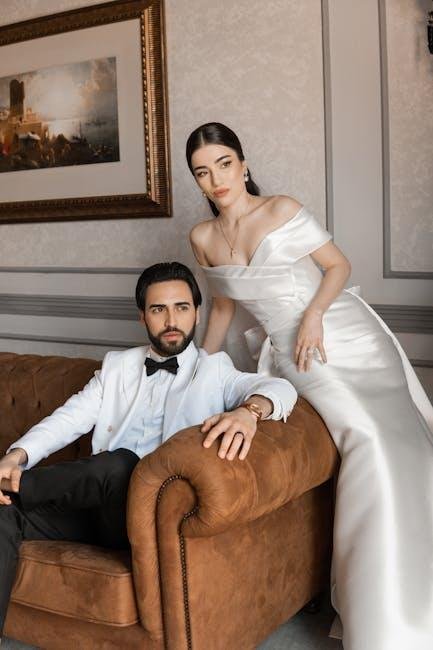 Exploring Timeless ​Elegance: Vintage-Inspired Bridal Jewelry