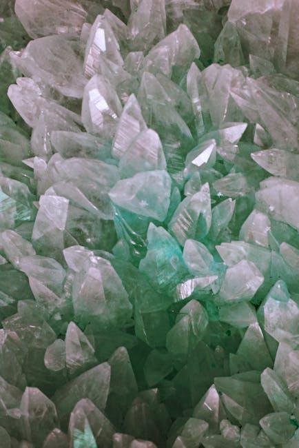 Emerging Gemstone Colors to Elevate Your Summer Style