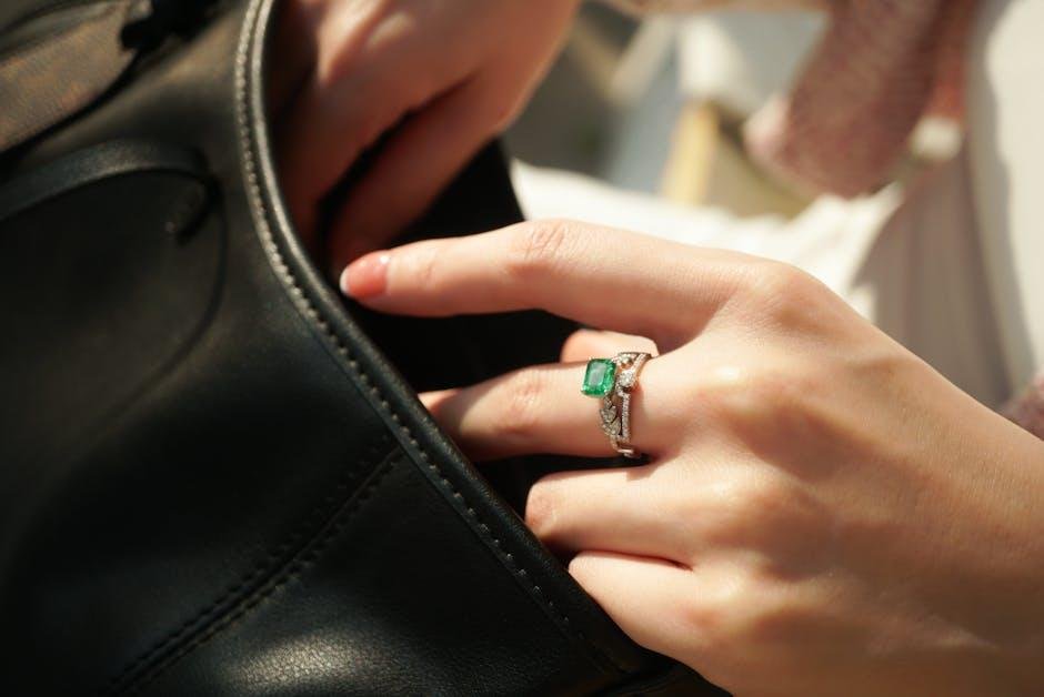 Accessorizing with Purpose to Enhance Your Look
