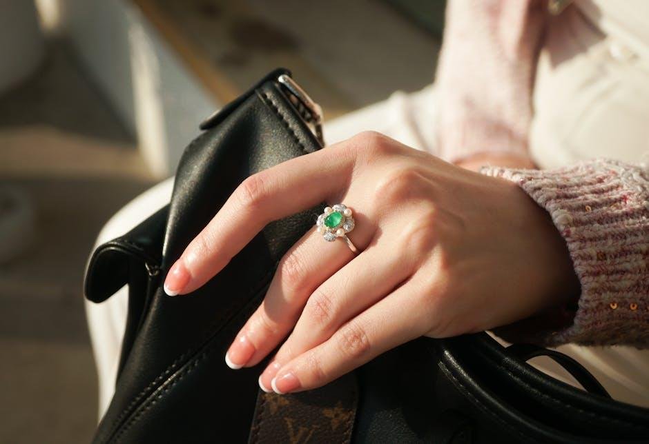 Top ⁢Picks for Affordable⁤ Gemstone ‌and Boho⁣ Designs