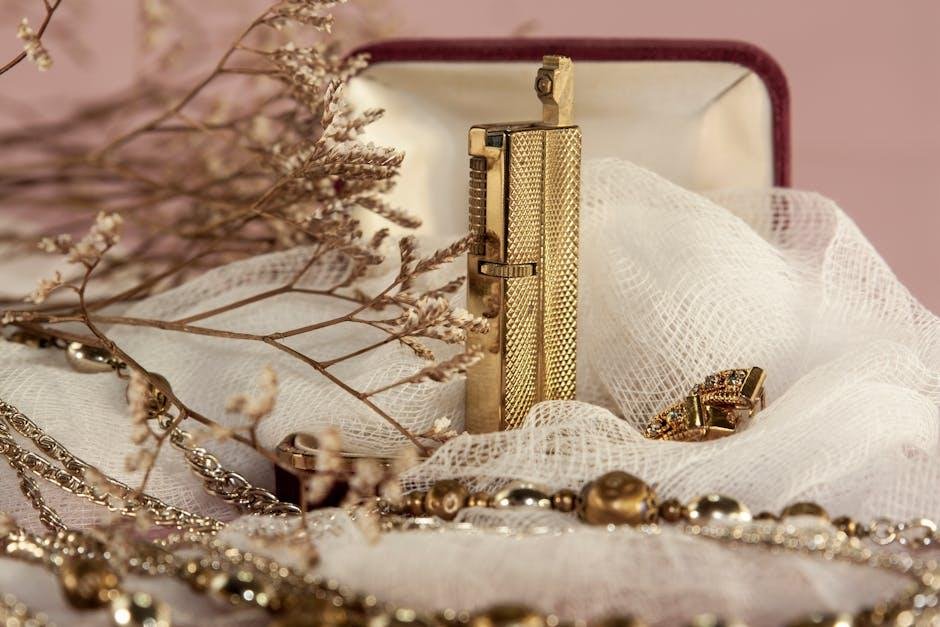 Evaluating Design⁣ and Craftsmanship ⁣in ⁢Gold-Plated Jewelry