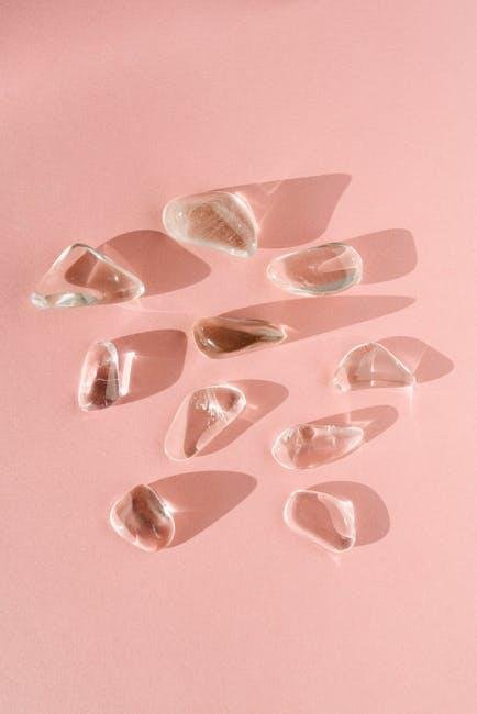 The rise of ‍Colored Gemstones⁤ in‍ Modern ‌Jewelry Trends
