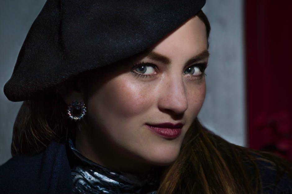 Understanding the Impact of Earring ‌Styles ⁤on Facial Features