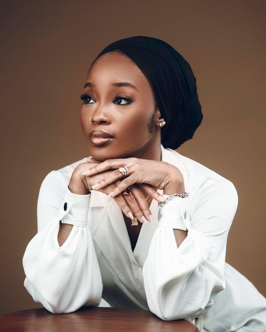 Mix and Match Magic: Incorporating Celebrity​ Jewelry Trends into Your Collection