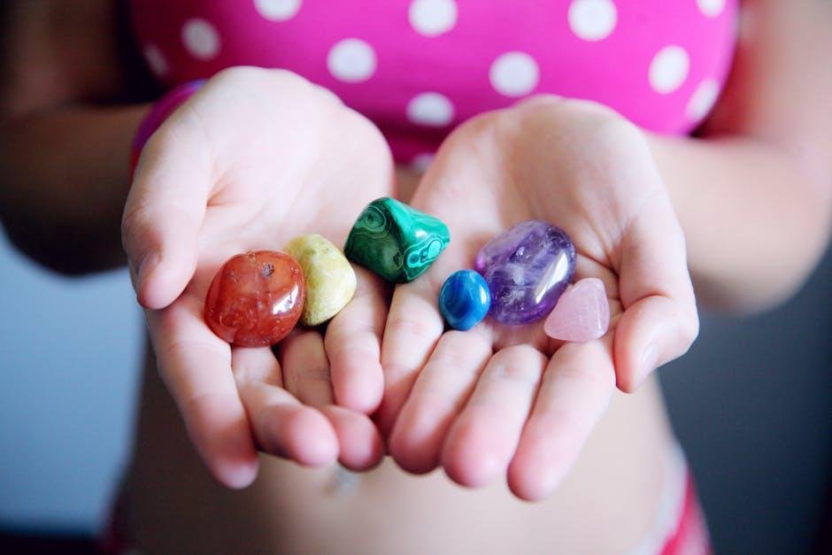 Gems‍ and Stones That Sparkle Without ⁢Breaking the Bank