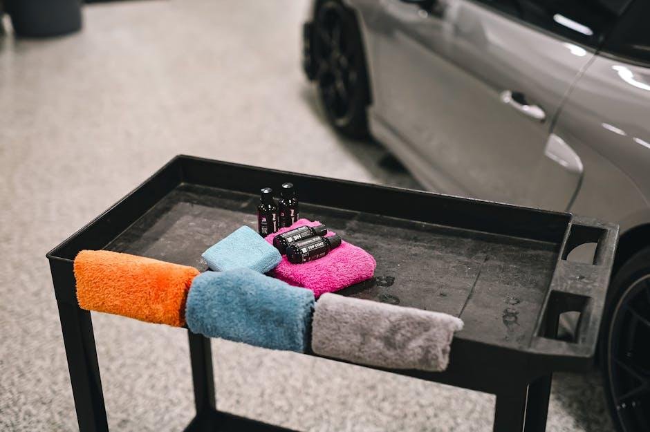 Essential Cleaning Techniques for ‍Timeless Treasures