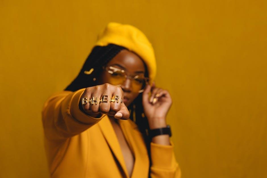 Occasion‌ Matters: ‍styling Statement‍ Rings for‍ Different Events
