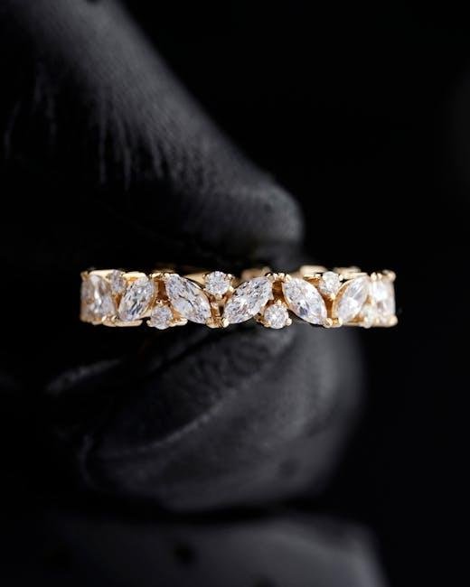 Evaluating the Long-Term Value of Diamond Investments