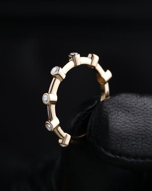 Expert Tips on Building ​a Diversified Jewelry Portfolio for ⁣Future Growth