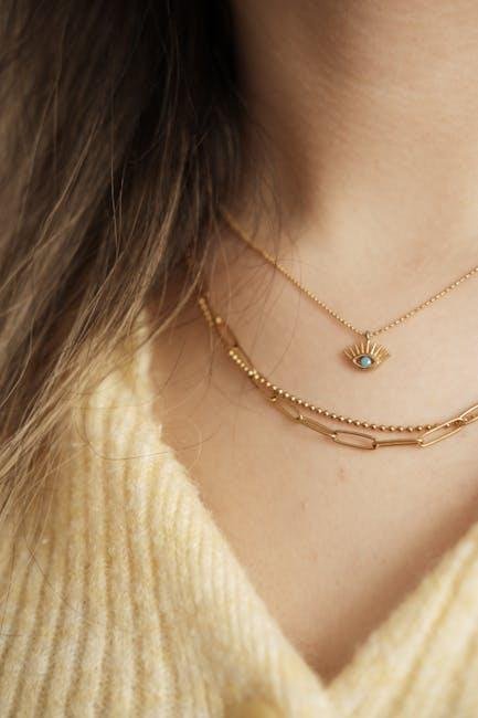 Essential​ Factors‍ to Consider Before starting Your Jewelry collection