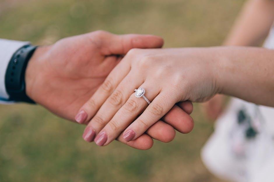 Smart‍ shopping ‌Tips ⁤for⁣ Finding Your Perfect Ring at ‍the Right ⁤Price