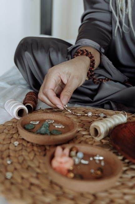 Choosing the Right Materials for a Cohesive Style