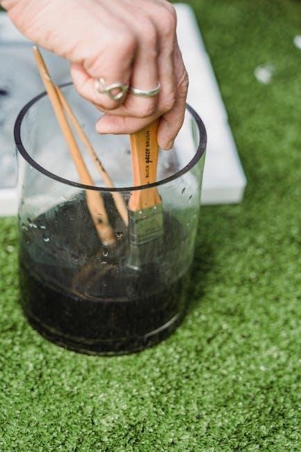 DIY vs.Commercial: Finding the Best jewelry ​Cleaning Methods