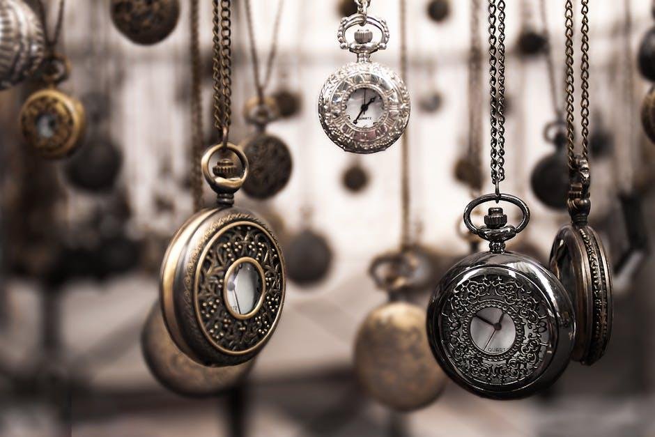 Exploring Historical Significance and Craftsmanship in Jewelry pieces