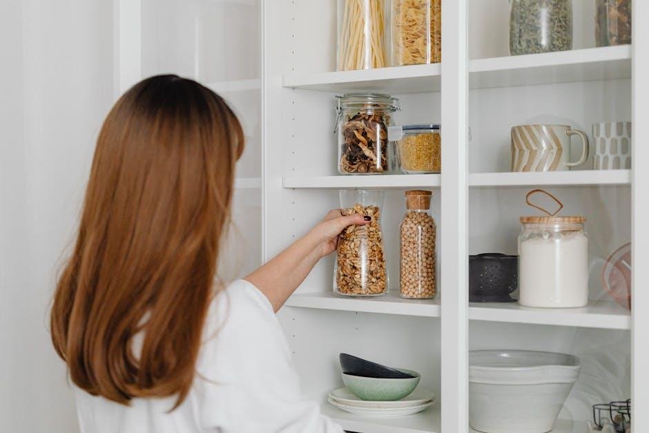 Effective Storage Solutions for Humid Environments