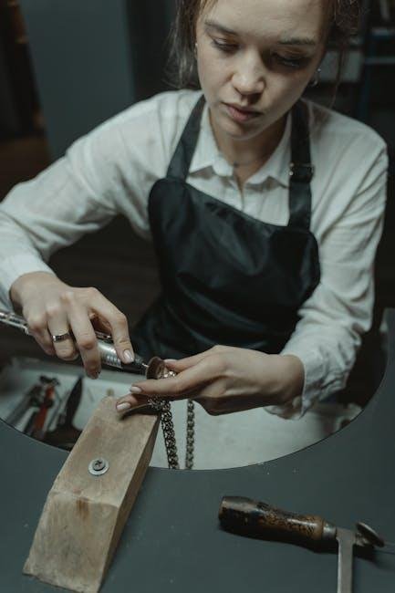 regular​ Maintenance Practices for Shiny, Beautiful Jewelry