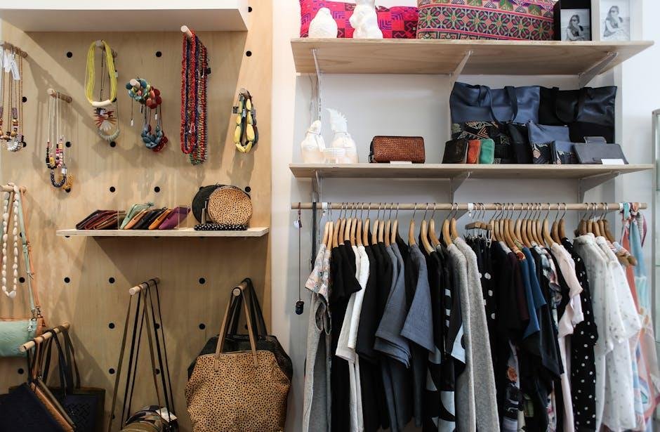Innovative Storage Solutions to‍ Prevent Tangling