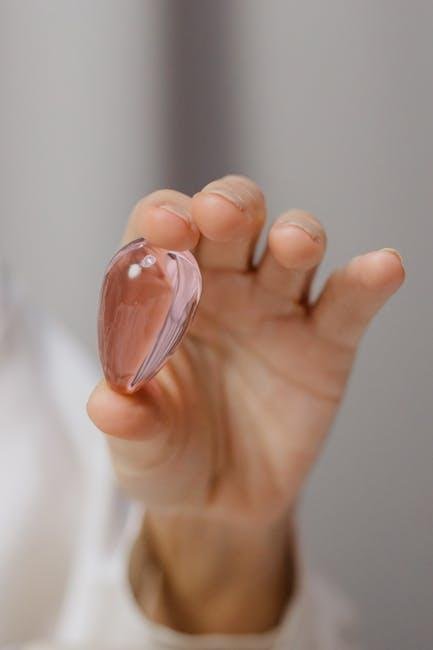 Common Mistakes to Avoid when ⁣Cleaning Gemstone Jewelry
