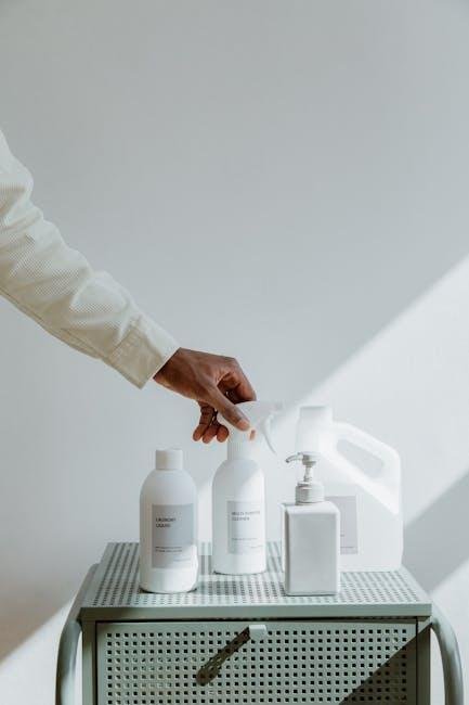 Choosing ⁤the Right Cleaning Solutions for Different Materials