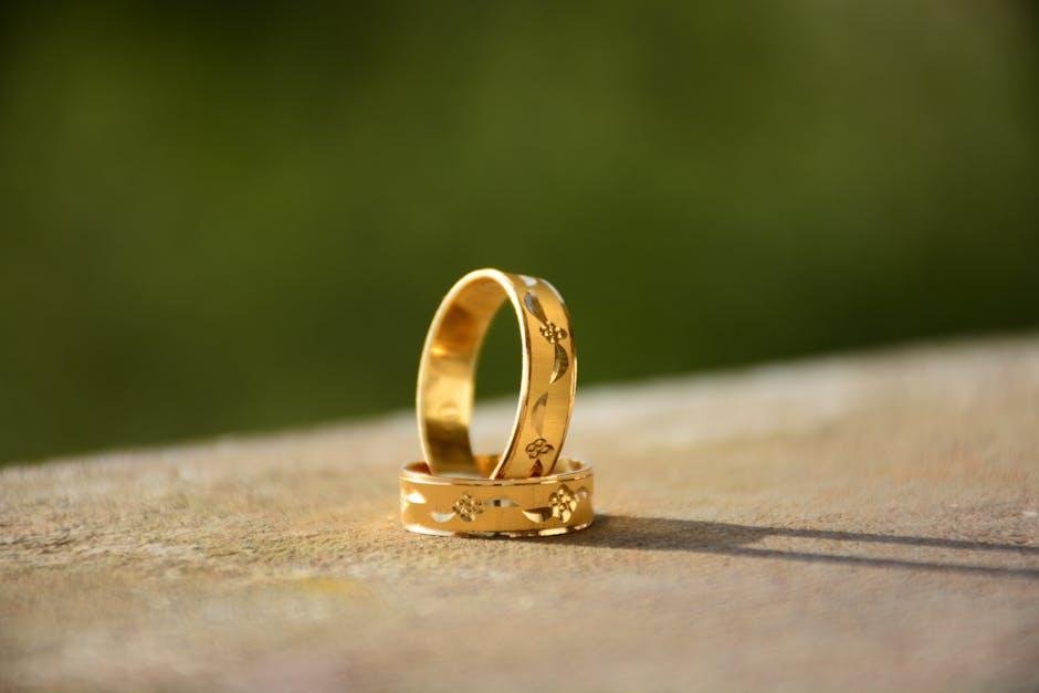 Understanding the Composition of Gold Jewelry