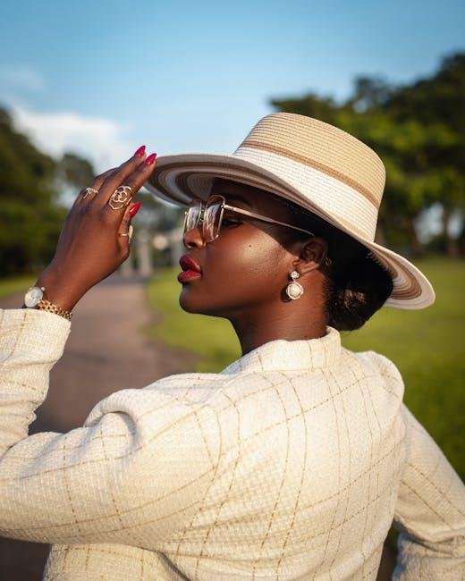 Accessorizing with Intention: Choosing Statement Pieces to Elevate Your Style