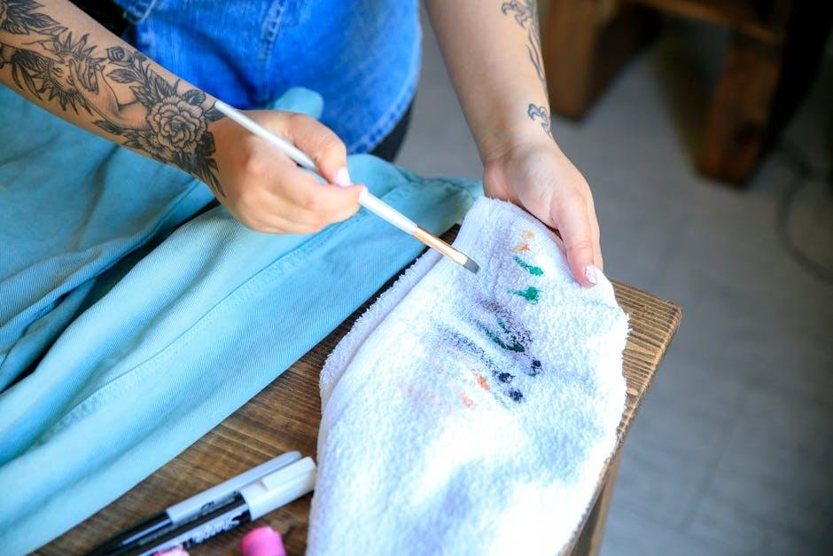 DIY Cleaning Techniques⁣ for Sparkling Results