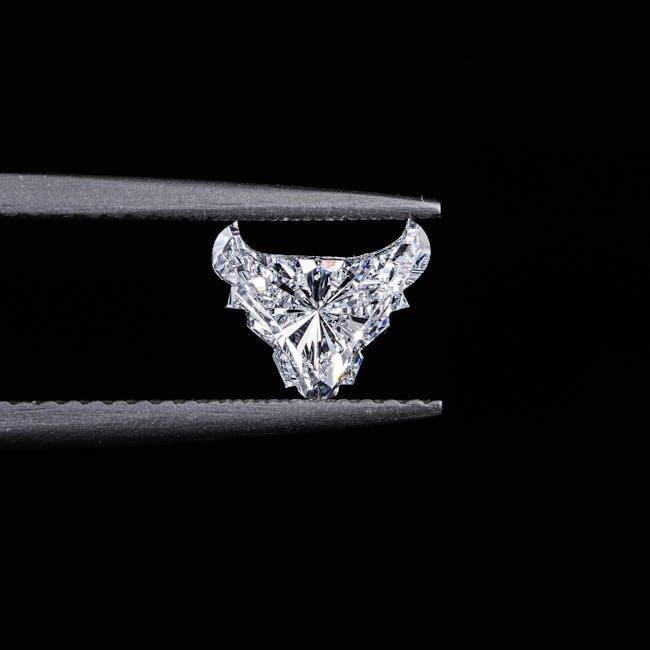 Choosing Lab-Created Diamonds: A Enduring and Affordable Choice