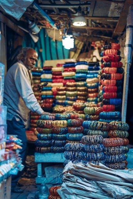 Supporting Artisans: The ​Benefits of choosing Local Handmade Jewelry