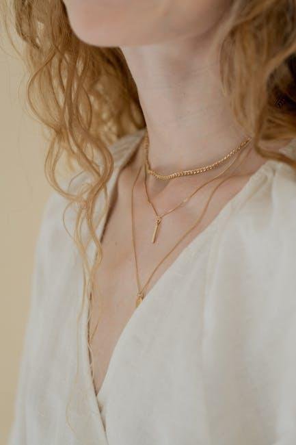 Discovering tiktok's trending Jewelry Styles