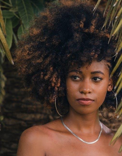 Occasion-specific Choices: Jewelry‌ That Elevates Curly Hair for Every Event
